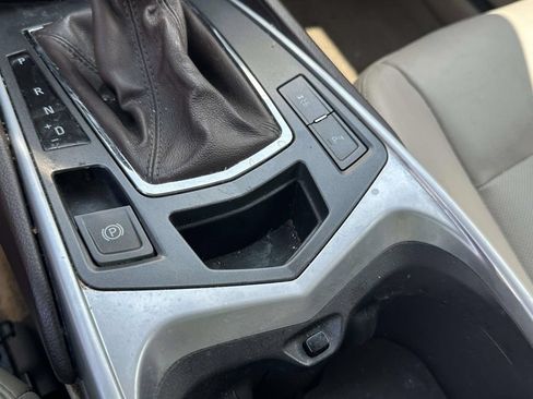 Used 2010 Cadillac SRX Performance FWD image 27