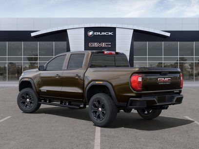 New 2024 GMC Canyon Elevation w/ Elevation Premium Package