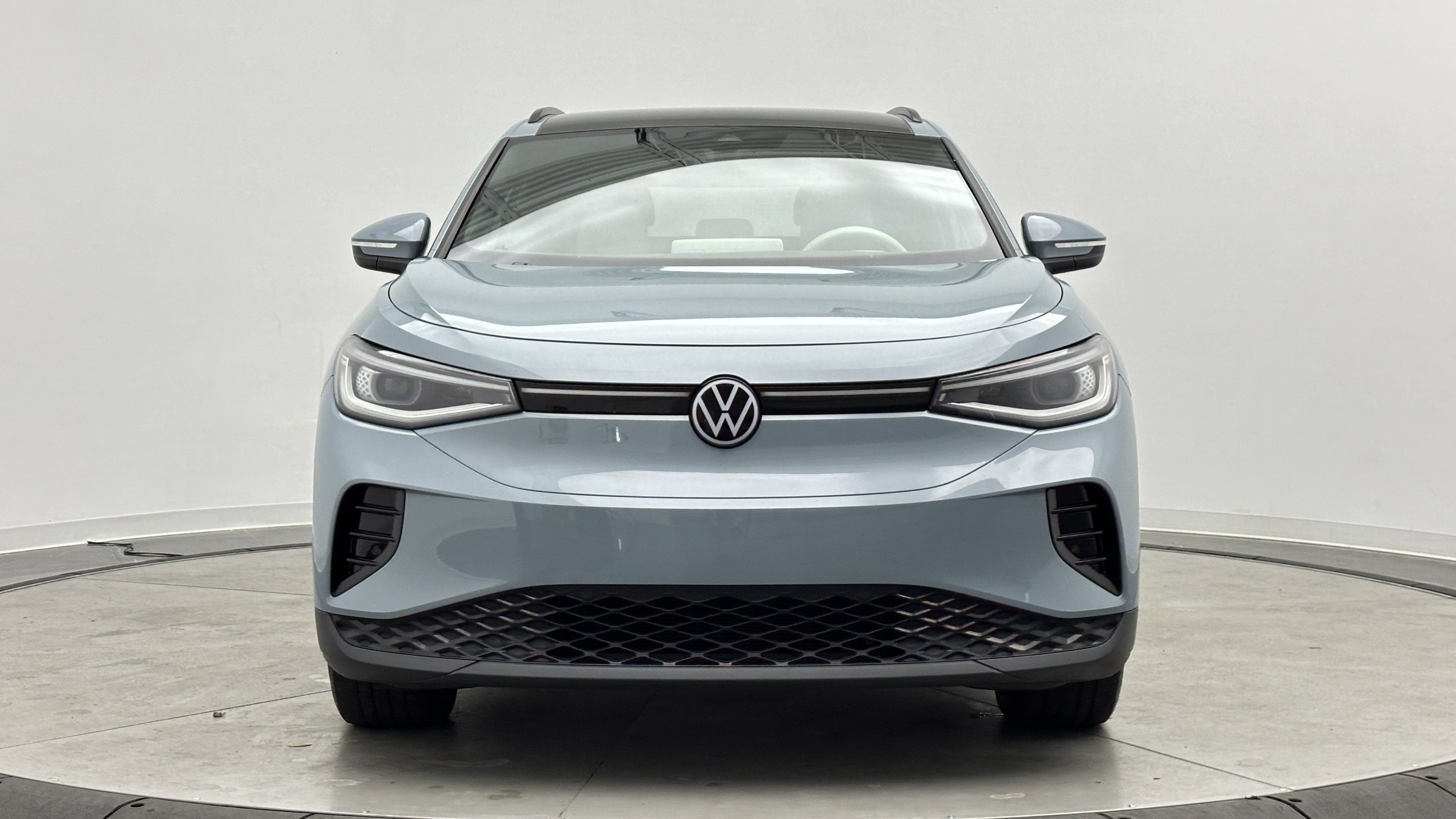 Used 2023 Volkswagen ID.4 S RWD image 2