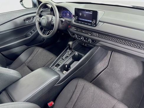 Used 2024 Honda Accord EX image 37