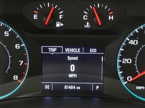 Used 2023 Chevrolet Malibu LT image 13