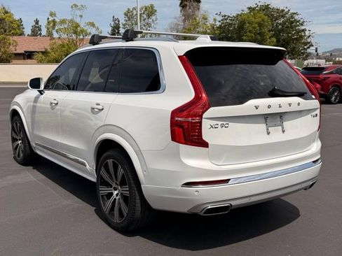 Used 2020 Volvo XC90 T6 Inscription AWD/4WD image 11