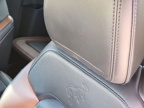 Used 2022 Ford Bronco Outer Banks image 18