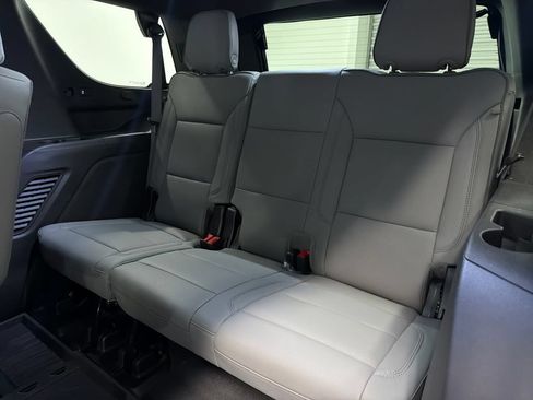 New 2026 GMC Yukon Elevation w/ LPO, Floor Liner Package RWD image 13