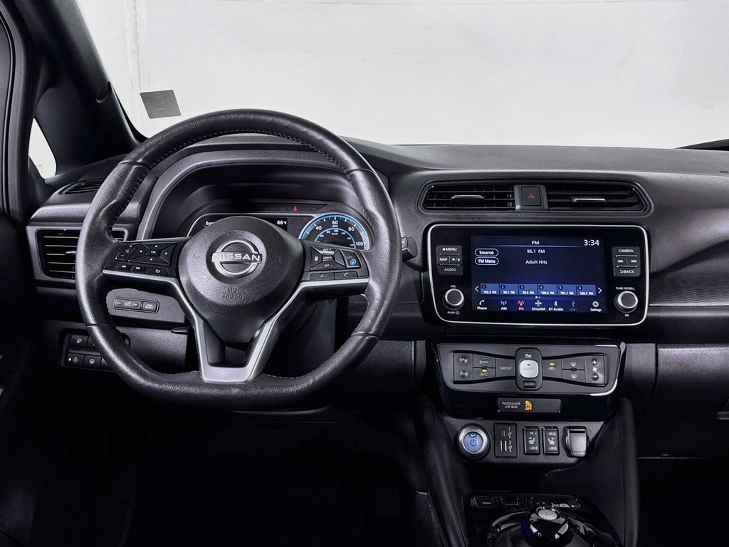 Used 2024 Nissan Leaf SV Plus FWD image 11