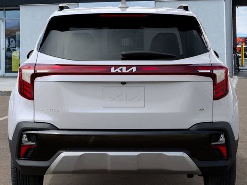 New 2026 Kia Seltos S image 13