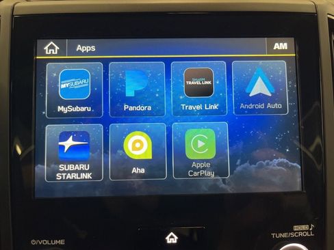 Certified 2024 Subaru Forester Wilderness AWD/4WD image 22