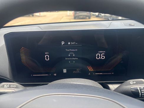 Used 2025 Kia K4 FWD image 39