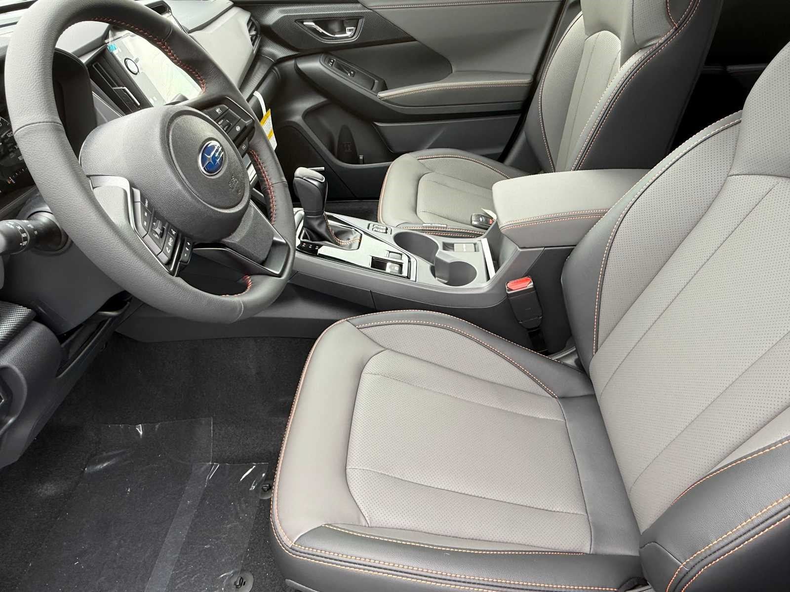 New 2026 Subaru Crosstrek 2.5i Limited AWD/4WD image 8