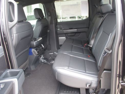 New 2026 Ford F150 Lariat w/ Equipment Group 501A Mid image 5