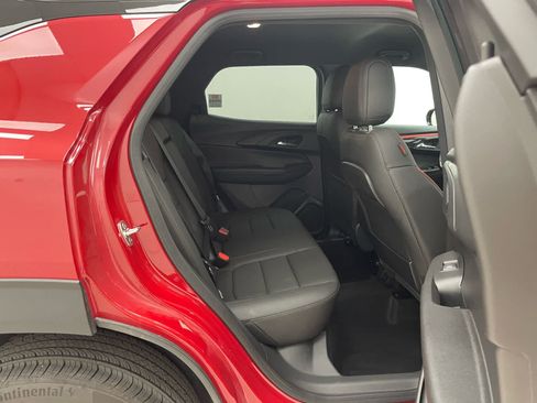 New 2026 Chevrolet TrailBlazer RS w/ Convenience Package AWD/4WD image 14
