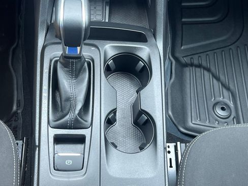 Used 2024 Ford Ranger XLT image 34