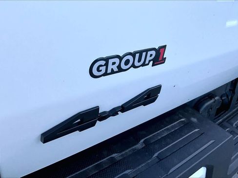 New 2026 Toyota Tacoma TRD Off-Road AWD/4WD image 15