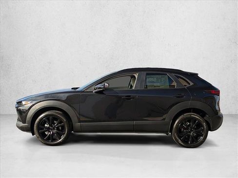 New 2026 MAZDA CX-30 AWD 2.5 S image 5
