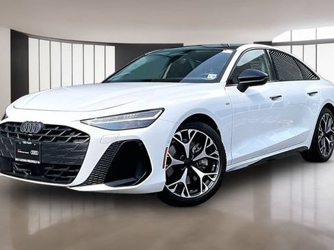 Used 2026 Audi A6 Premium Plus w/ Premium Plus Package AWD/4WD image 3