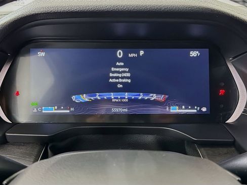 Used 2023 Jeep Grand Cherokee L Limited w/ Luxury Tech Group II image 15