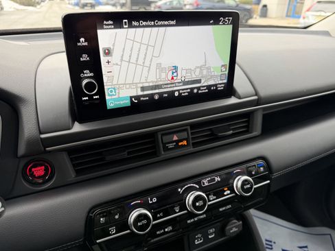 Used 2023 Honda Pilot Elite image 22