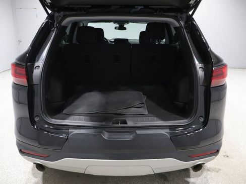 Used 2023 Chevrolet Blazer LT AWD/4WD image 18