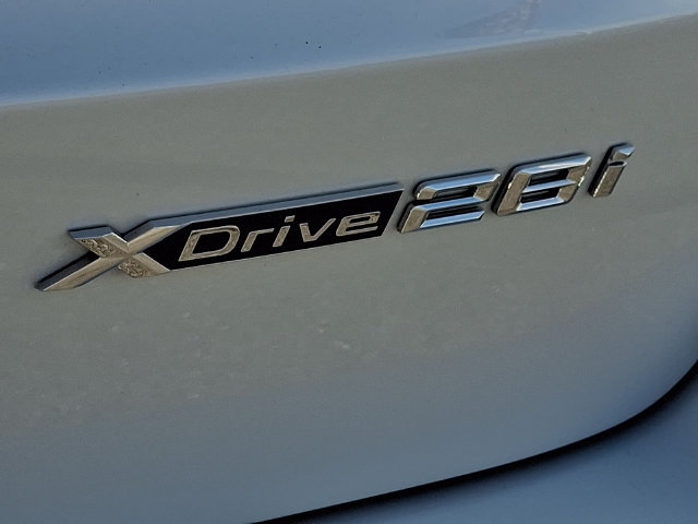Used 2026 BMW X1 xDrive28i w/ Technology Package AWD/4WD image 35