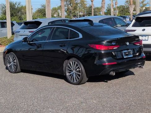 Used 2020 BMW 228i xDrive Gran Coupe w/ Convenience Package image 6
