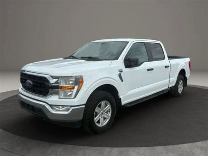 Used 2022 Ford F150 XLT w/ Trailer Tow Package
