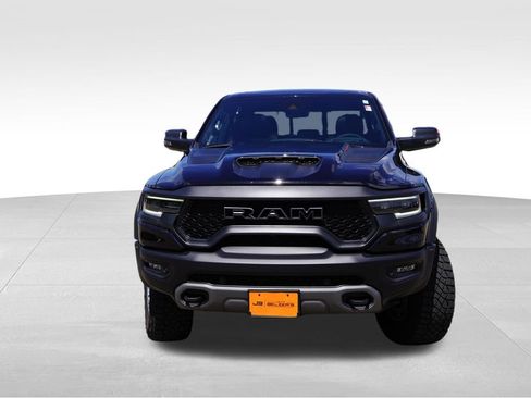 Used 2024 RAM 1500 TRX w/ TRX Level 2 Equipment Group AWD/4WD image 14