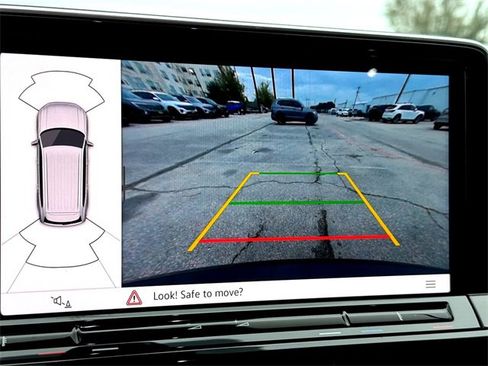 Certified 2024 Volkswagen Atlas SE image 23