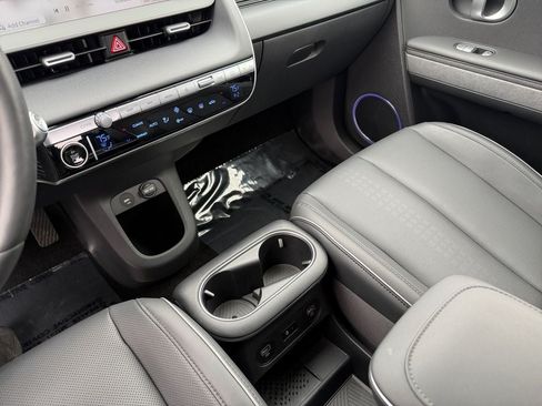 Certified 2023 Hyundai Ioniq 5 SEL AWD/4WD image 18