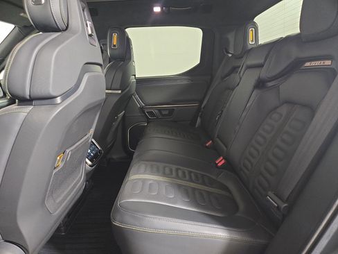 Used 2023 Rivian R1T Adventure image 21