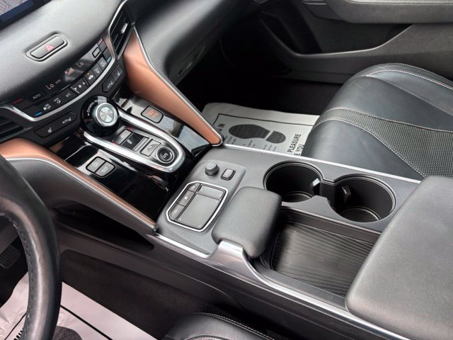 Used 2021 Acura TLX w/ Technology Package FWD image 23