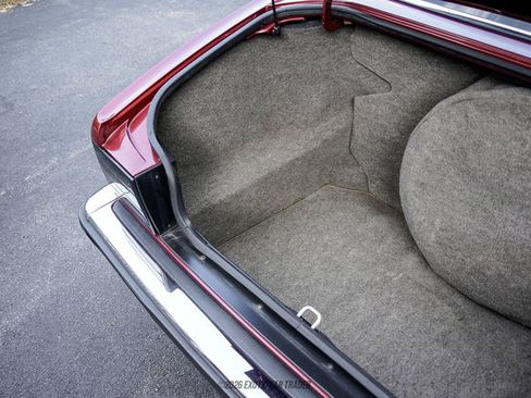Used 1988 Jaguar XJ Vanden Plas RWD image 80
