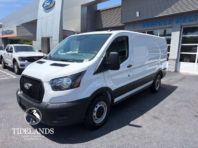 New 2026 Ford Transit 150 Low Roof RWD image 3