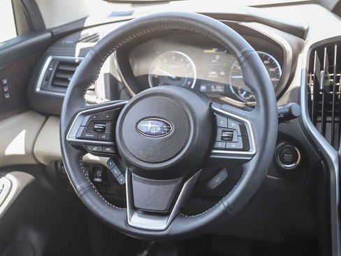Used 2022 Subaru Ascent Touring w/ Popular Package #2A AWD/4WD image 15
