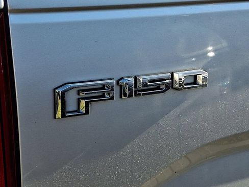Used 2016 Ford F150 XL w/ Equipment Group 101A Mid AWD/4WD image 10