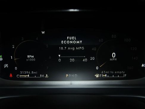 Used 2023 Lincoln Aviator Reserve w/ Equipment Group 201A image 11