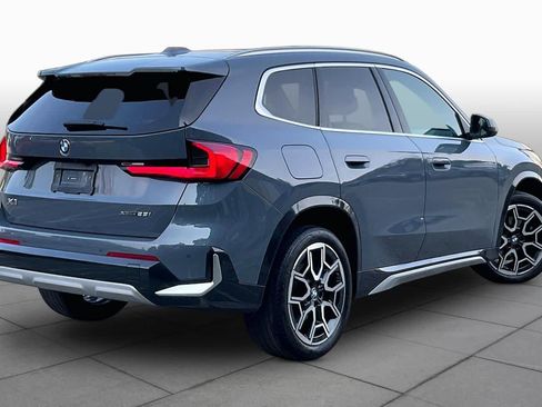 Used 2025 BMW X1 xDrive28i w/ Technology Package AWD/4WD image 12