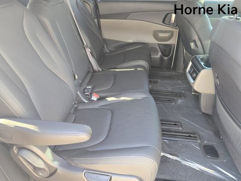 New 2026 Kia Carnival SX image 12