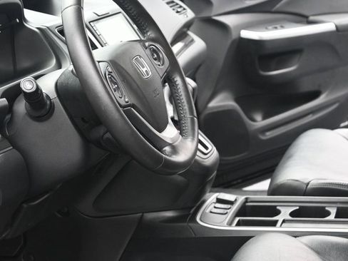 Used 2016 Honda CR-V EX-L image 14
