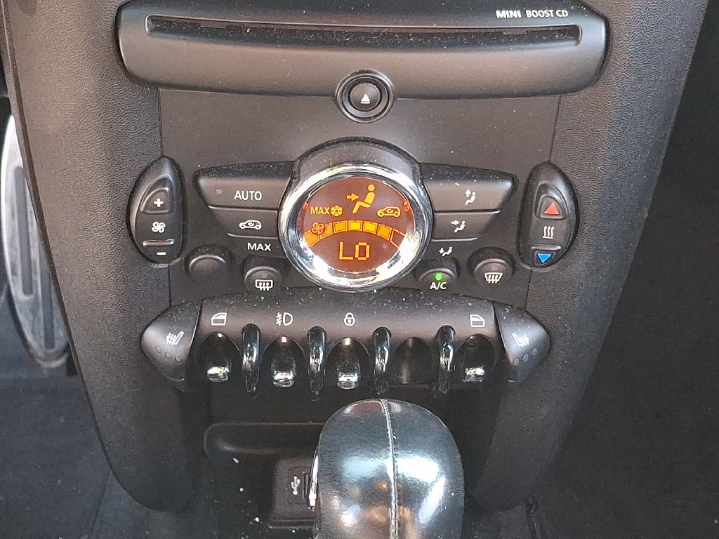Used 2014 MINI Cooper Coupe John Cooper Works FWD image 19