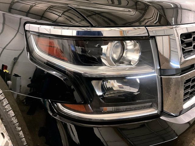 Used 2018 Chevrolet Tahoe LS w/ Max Trailering Package AWD/4WD image 29