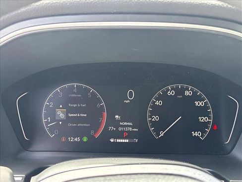 Used 2023 Honda Pilot LX image 12