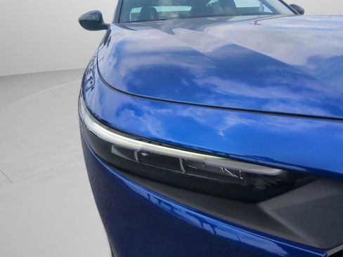New 2026 Honda Accord Sport image 26