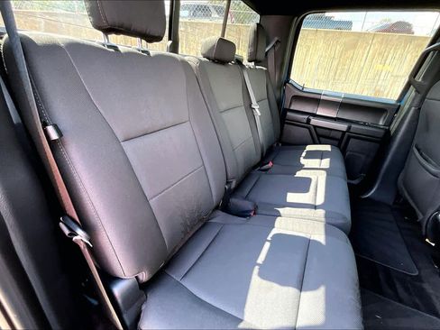 Used 2019 Ford F150 XLT w/ Equipment Group 302A Luxury image 22