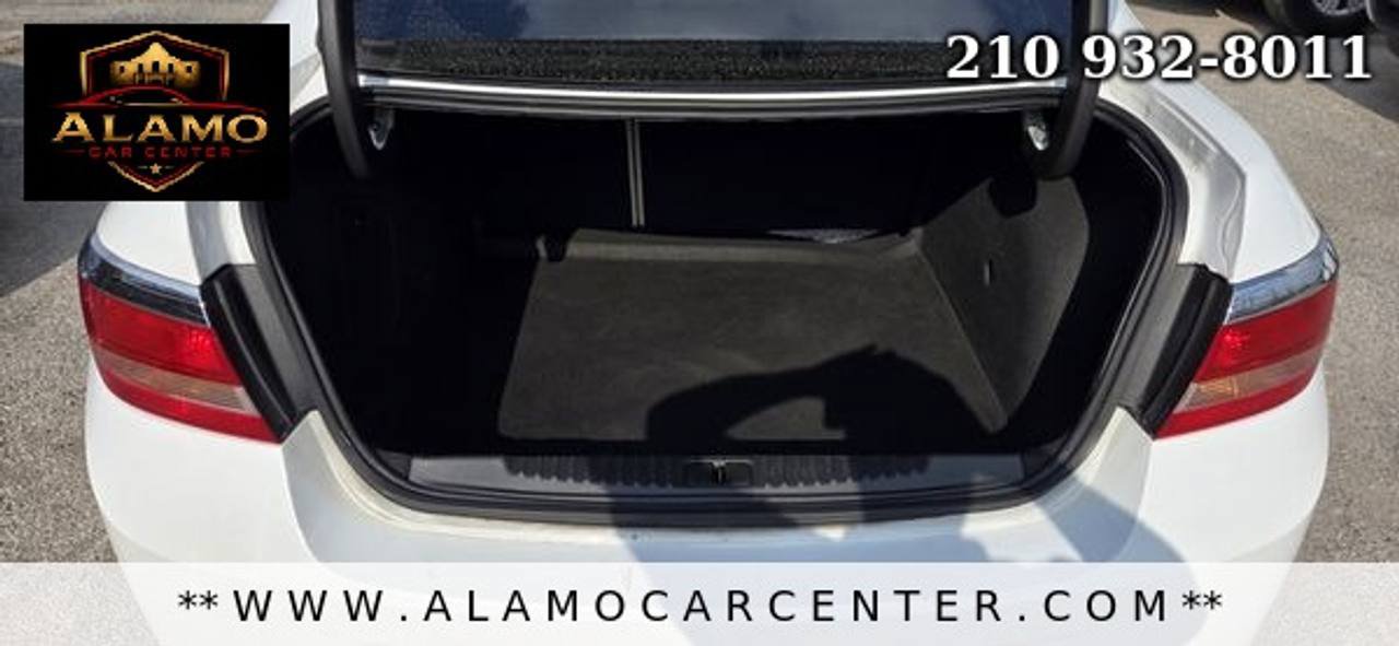 Used 2016 Buick Verano w/ Comfort Package FWD image 25