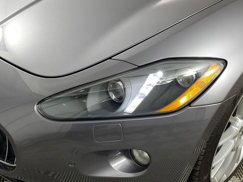 Used 2013 Maserati GranTurismo Sport image 16
