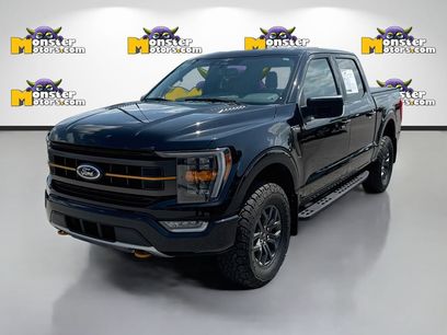 Used 2023 Ford F150 Tremor