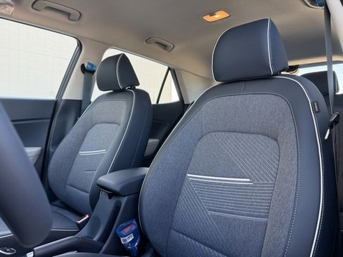 New 2026 Hyundai Venue SEL image 17