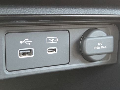 Used 2025 Honda CR-V EX-L image 30