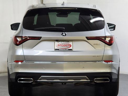 Certified 2026 Acura MDX SH-AWD w/ Technology Package image 6