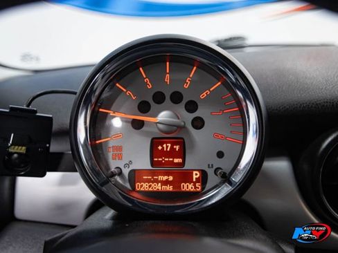 Used 2007 MINI Cooper S FWD image 10